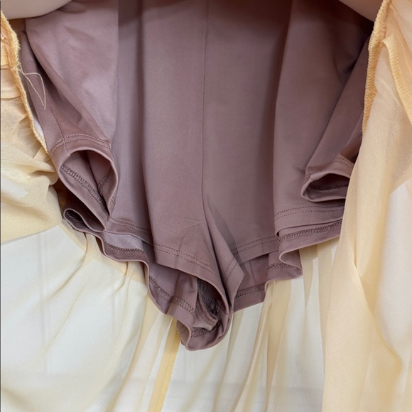 REVOLVE Linda Dress in Cornsilk
Amanda Uprichard - Picture 6 of 8